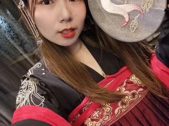 -谜·沉浸侦探剧本杀推理馆(静安店)