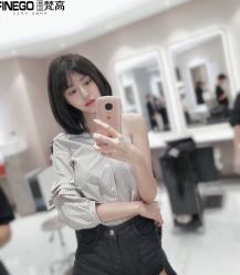 -新晨·SALON·形象造型