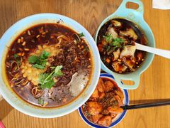 -好這口重庆小面(总店)