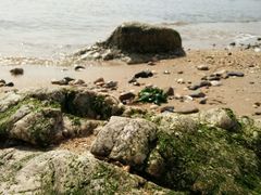 -东戴河风景区-止锚湾