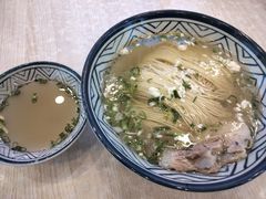 -朱洪元苏式面馆(绿宝广场店)