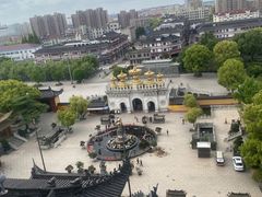 -上海东林寺(金山区)