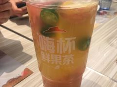 -必胜客(海滨店)