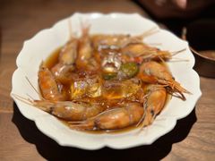 -兮禾酒馆(护国路店)