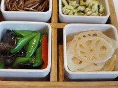 -西安饭庄·非遗陕菜(钟楼店)