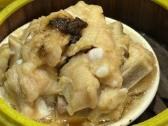 -华联广州大酒店-餐厅
