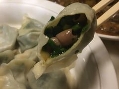 -日丰园海肠水饺·老字号大连海鲜(和平广场店)