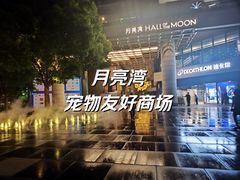 -瑞虹新天地月亮湾