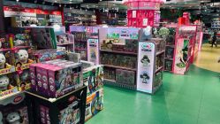 -哈姆雷斯(王府井百货大楼店)