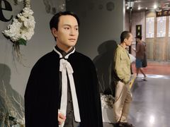 -上海杜莎夫人蜡像馆