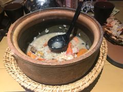 -花和尚·湘西小串烧烤(祈福店)