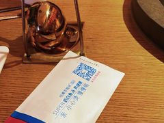 -咕嘟草帽鱼·牛奶一样的鲜鱼汤(天鹅湖万达广场店)