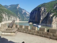 -白帝城·瞿塘峡景区