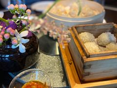 -杭州西子湖四季酒店·金沙厅