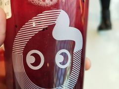 -CoCo都可(建外SOHO店)