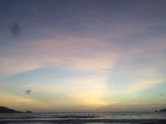 -巴拉湾海滩