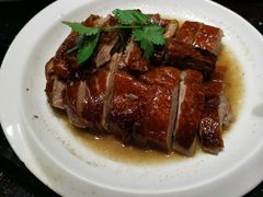 烧鹅-渔米粥(罗湖店)