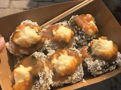 -品腐记·豆腐王朝(老门东总店)