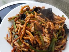 -真味居(岳琉路店)