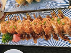 -食鲤料理(西虹东路店)