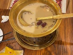 -如意林卡藏餐吧 (九寨沟店)