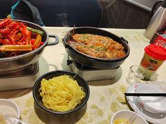 -聚味瞿记·龙虾堂(咸嘉湖店)