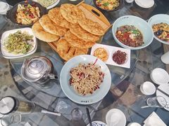 -老磨油饼(高陵店)