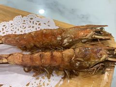 -郭姐·威海渔村(黄兴路店)