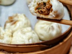 -余氏豆腐包老店(东直街店)