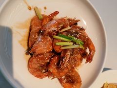 -丰收日·小海鲜·沪上家宴(顾村正大店)
