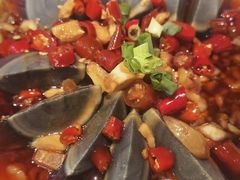 -老闵田螺馆·南昌市井菜·特色小吃(总店)