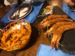 -甘尼仕印度餐厅酒吧(斜塘老街店)