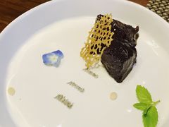 文火小牛肉-九福楼大酒店
