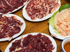 -创弟牛肉丸