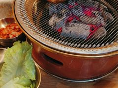 -闻老头·菊花炭烤肉(D11店)