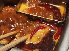 -海底捞火锅(杭州庆春路夜宵主题店)