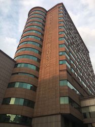-浙江大学医学院附属妇产科医院(湖滨院区)