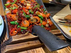 -陕北四窑洞(巨丰店)