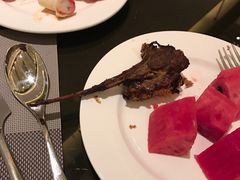 -美食汇·海鲜自助西餐厅·江门富力万达嘉华酒店