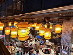 -帅巴人舅母子腊蹄民俗村