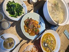 -百翠山居.家飨餐厅