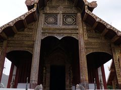 -帕辛寺