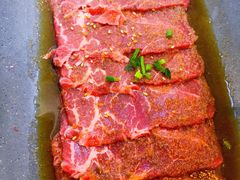 -新石器烤肉(南通CBD大有境店)
