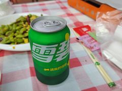 -乐山烧烤·罗田吊锅·小龙虾(航天兴隆国际店)