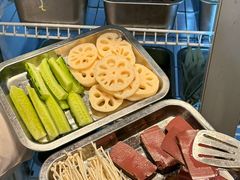 -味力源·肥肠爱上鱼(红牌楼金冠好店)