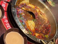 -受气牛肉·重庆耙牛肉(南坪总店)