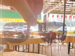-乡味海鲜农家菜·巽寮土窑鸡(地道美食店)