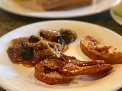 -羽深肉铺 Steak & Wine