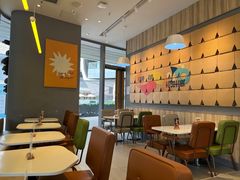 -乐凯撒披萨(汇港购物中心店)