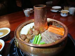 -思金拉措庄园藏餐(太阳岛店)